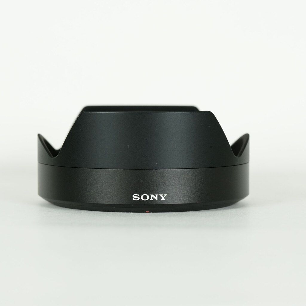 SONY Vario-Tessar T＊ FE 24-70mm F4 ZA OSS SEL2470Z