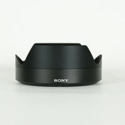 SONY Vario-Tessar T＊ FE 24-70mm F4 ZA OSS SEL2470Z