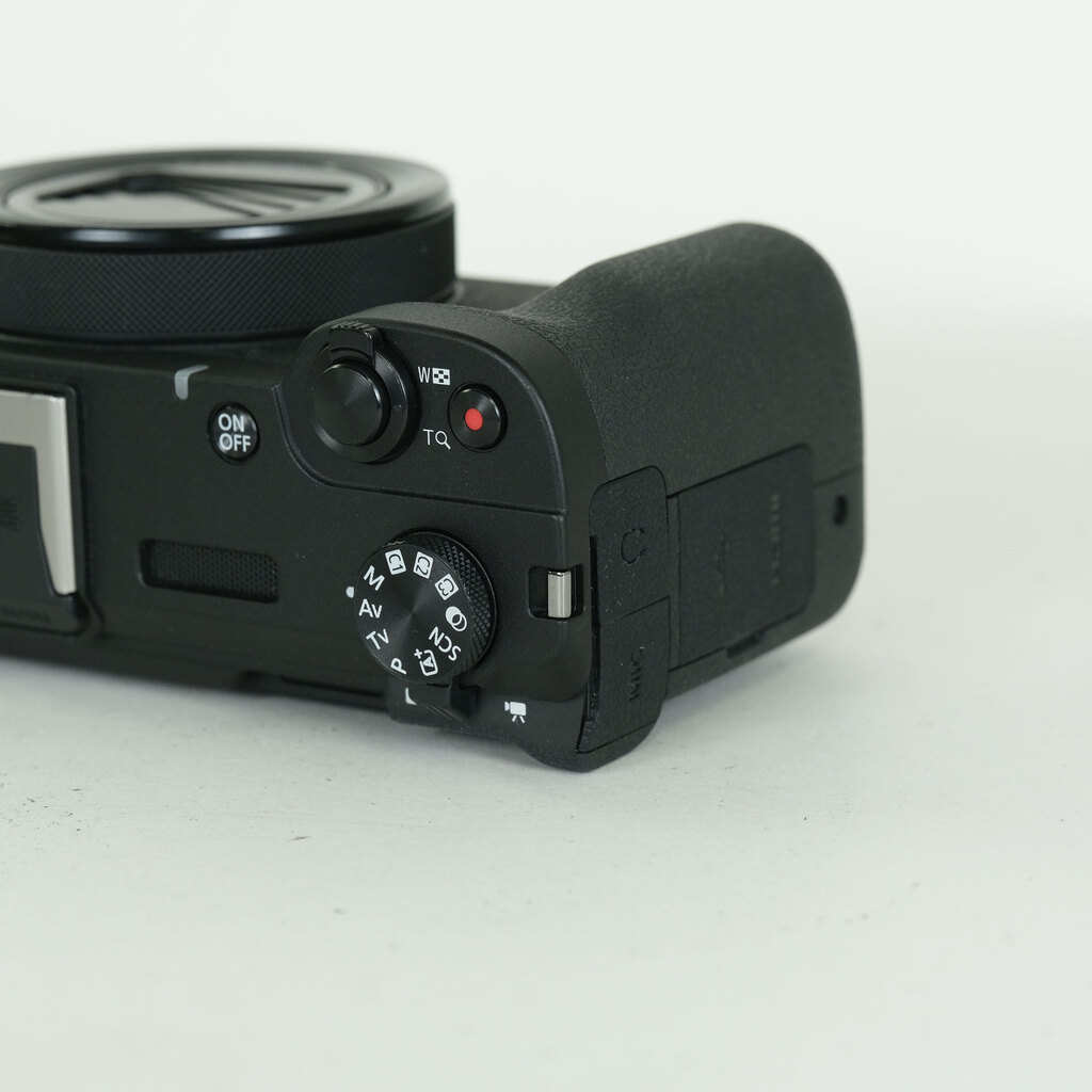 Canon PowerShot V1