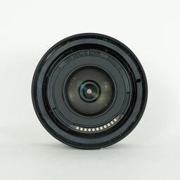 Nikon NIKKOR Z DX 16-50mm f/3.5-6.3 VR