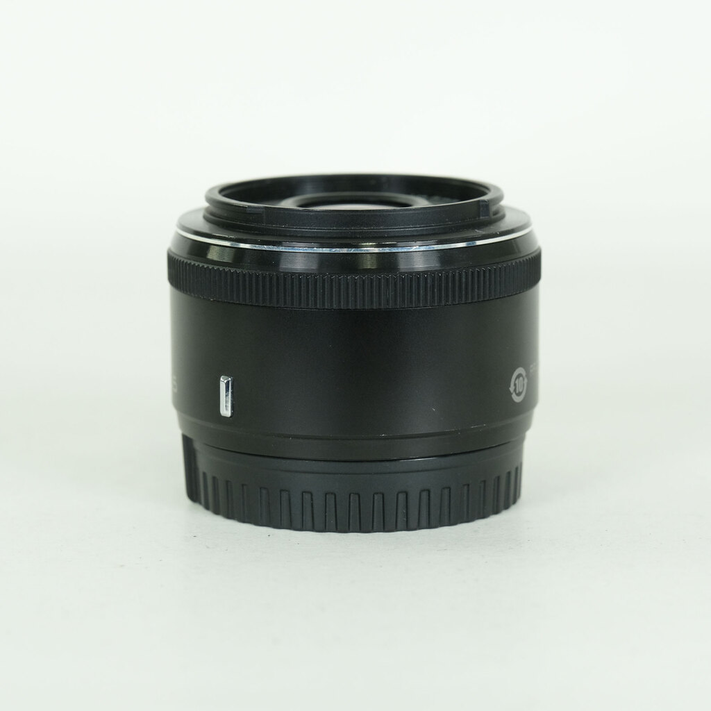 Nikon 1 NIKKOR 18.5/1.8 ブラック