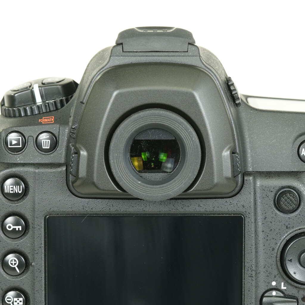 Nikon D5