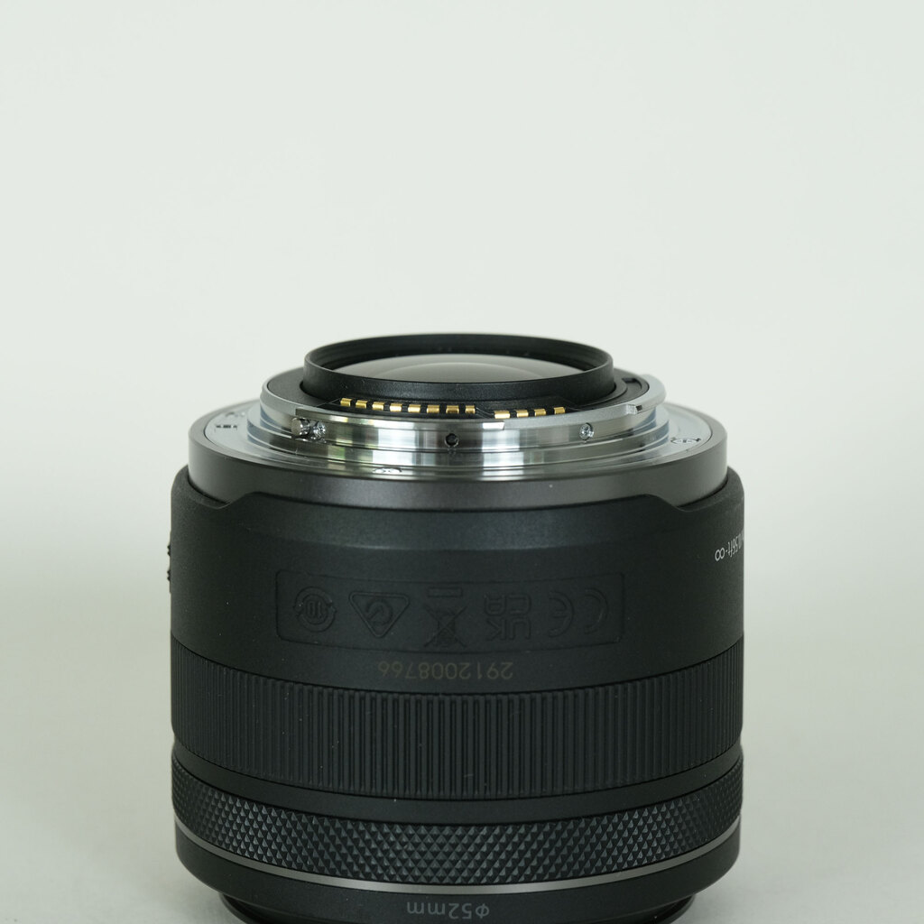 Canon RF35mm F1.8 MACRO IS STM Canon RF35mm F1.8 MACRO IS STM
