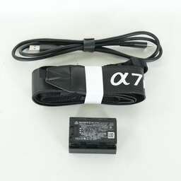 SONY α7 IV（ILCE-7M4）