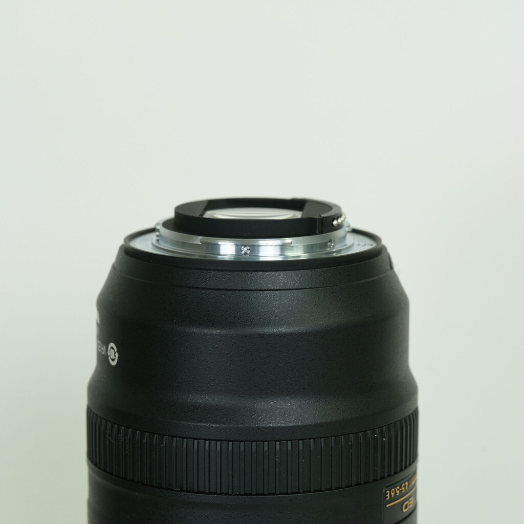 Nikon AF-P NIKKOR 70-300mm f/4.5-5.6E ED VR