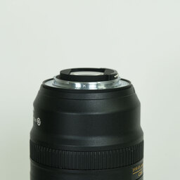 Nikon AF-P NIKKOR 70-300mm f/4.5-5.6E ED VR