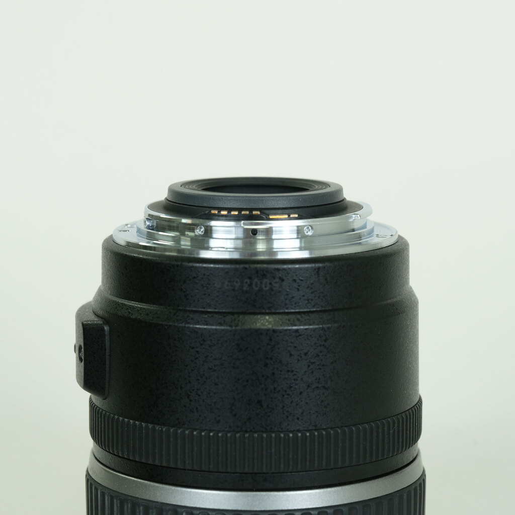 Canon EF-S17-85mm F4-5.6 IS USM Canon EF-S17-85mm F4-5.6 IS USM