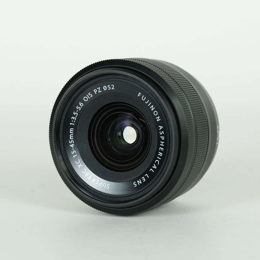 FUJIFILM XC15-45mmF3.5-5.6 OIS PZの出品 | ONE SCENE（ワンシーン）