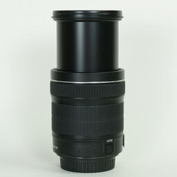 Canon EF-S18-135mm F3.5-5.6 IS STM