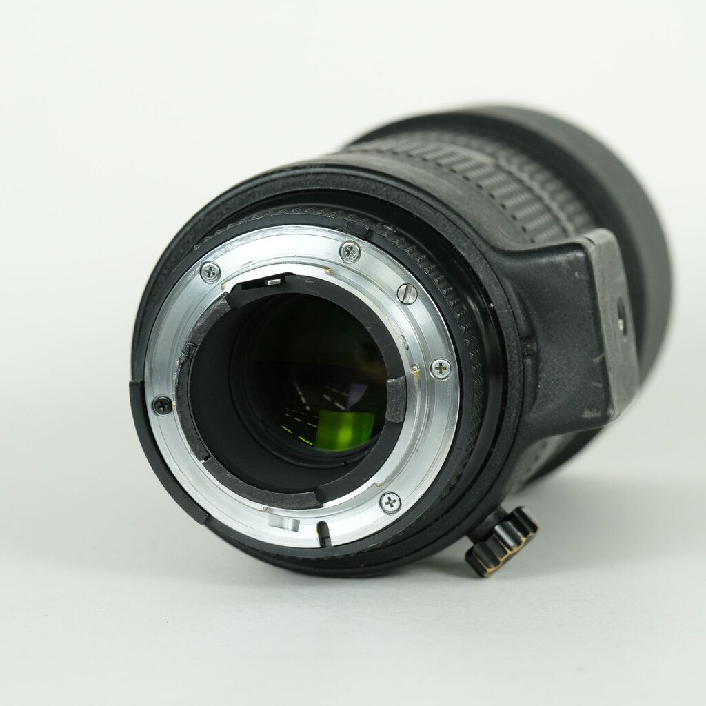 Nikon Ai AF Zoom-Nikkor 80-200mm F2.8D ED ＜NEW＞