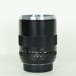 コシナ ツァイス Makro Planar T*2/100mm ZE