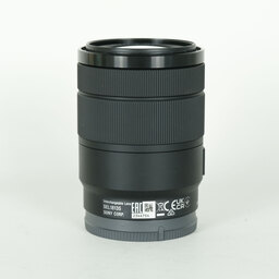 SONY E 18-135mm F3.5-5.6 OSS SEL18135 SONY E 18-135mm F3.5-5.6 OSS SEL18135