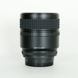 Nikon Ai AF Micro-Nikkor 60mm F2.8D