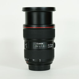 Canon EF24-70mm F2.8L II USM
