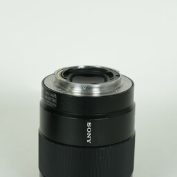SONY FE 35mm F1.8 SEL35F18F
