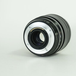 FUJIFILM XF16mmF1.4 R WR