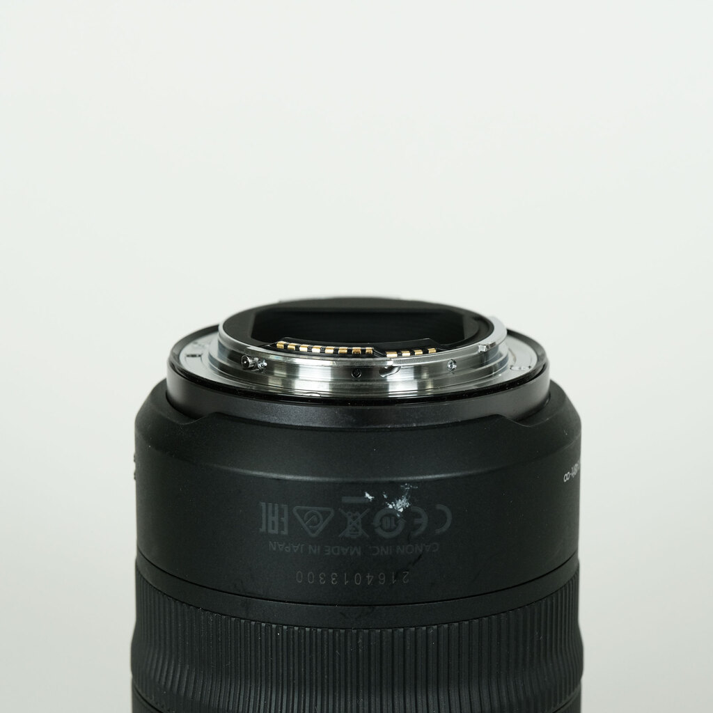 Canon RF24-105mm F4 L IS USM