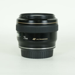 Canon EF28mm F1.8 USM Canon EF28mm F1.8 USM