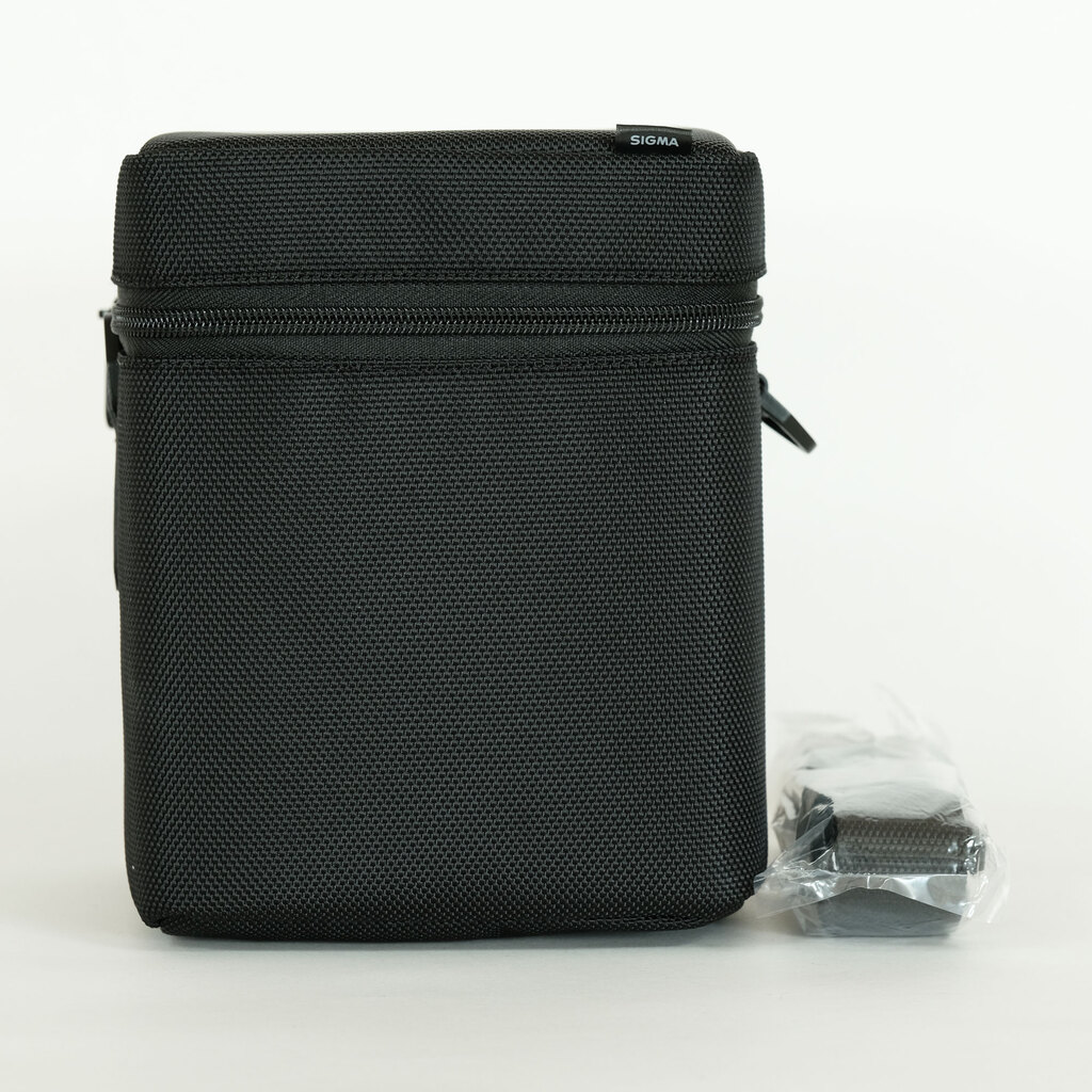 SIGMA 24-70mm F2.8 DG DN｜Art [ソニーE用]