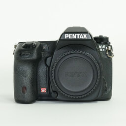 PENTAX K-5 II s