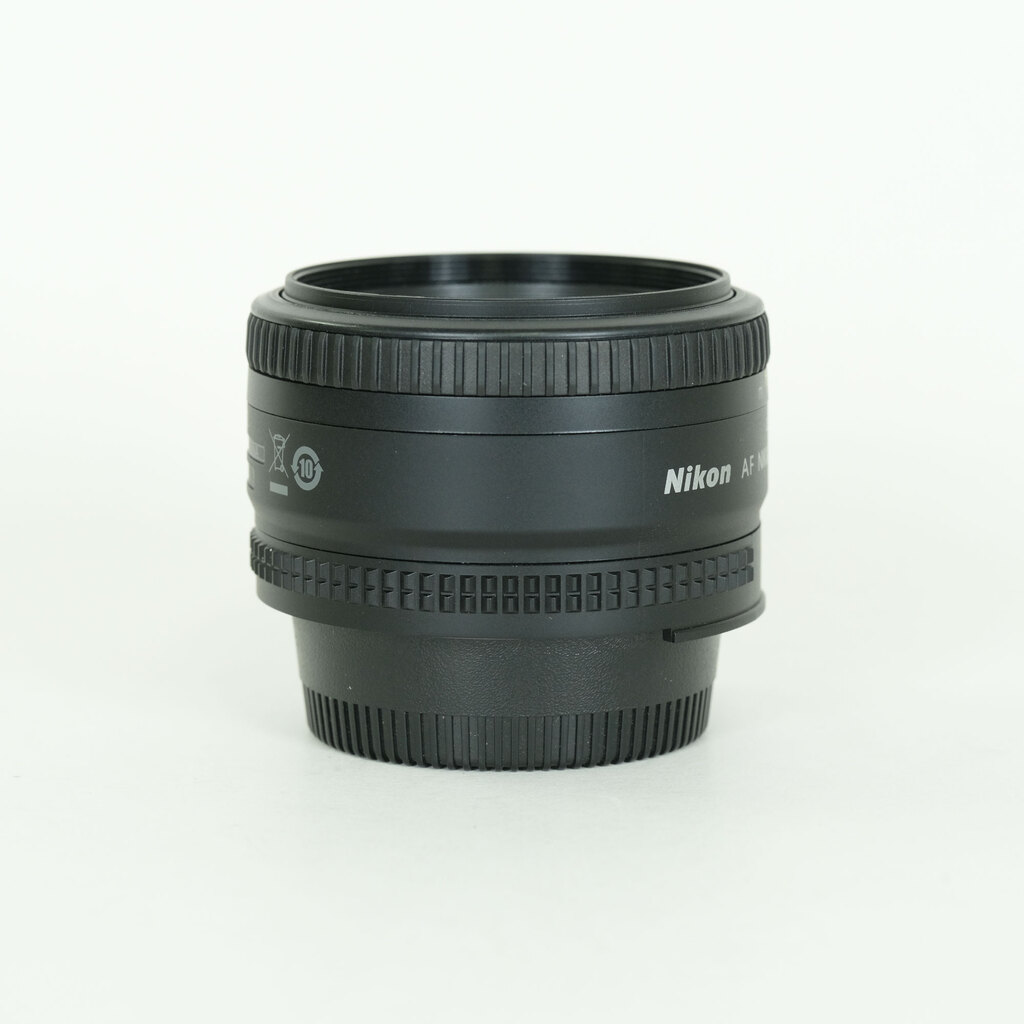 Nikon Ai AF NIKKOR 50mm F1.8D