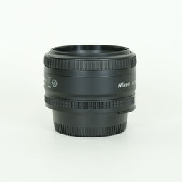 Nikon Ai AF NIKKOR 50mm F1.8D