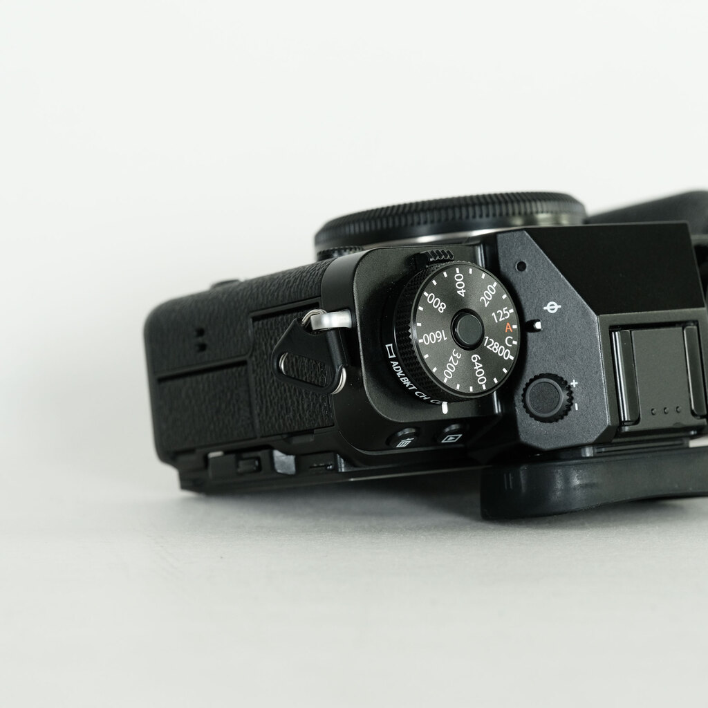 FUJIFILM X-T5 FUJIFILM X-T5