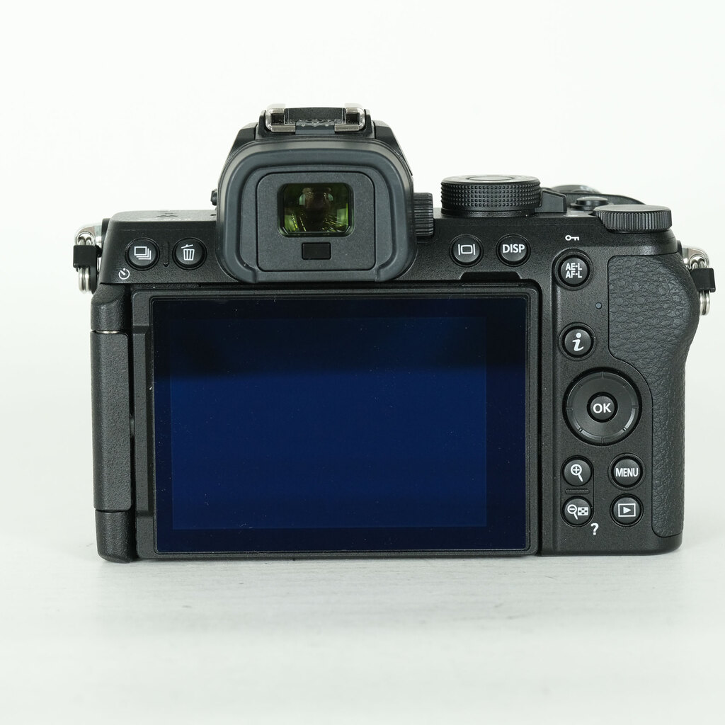 Nikon Z50II