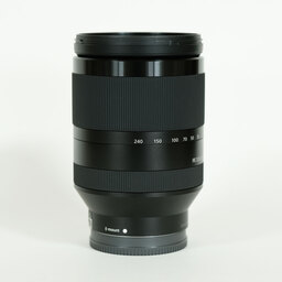 SONY FE 24-240mm F3.5-6.3 OSS SEL24240