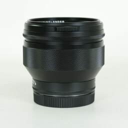 Voigtlander NOKTON 50mm F1 Aspherical [ソニーE用]