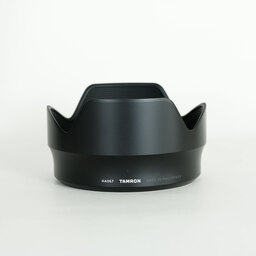 TAMRON 50-400mm F/4.5-6.3 Di III VC VXD (Model A067) [ソニーE用]