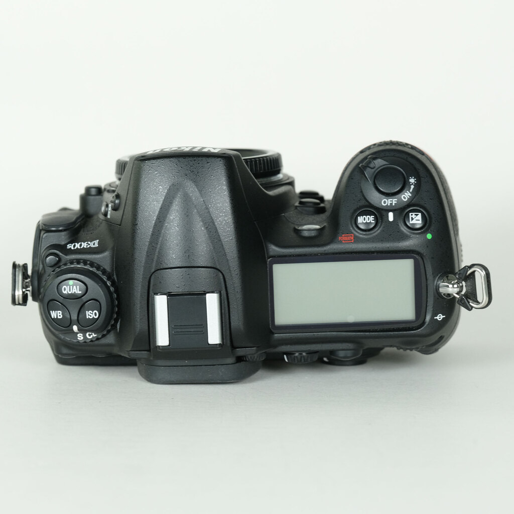 Nikon D300S ボディの出品 | ONE SCENE（ワンシーン）