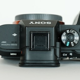 SONY α7S II（ILCE-7SM2）