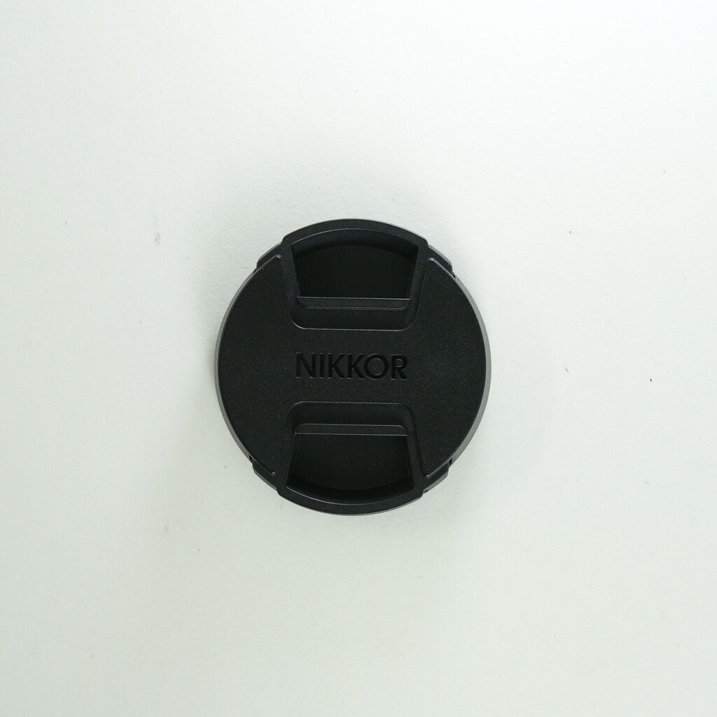 Nikon NIKKOR Z DX 16-50mm f/3.5-6.3 VR