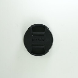 Nikon NIKKOR Z DX 16-50mm f/3.5-6.3 VR