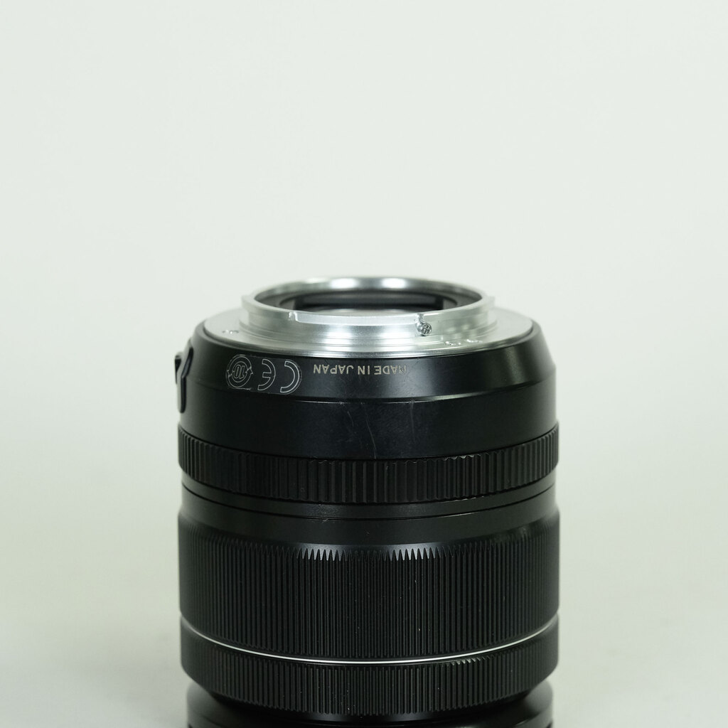FUJIFILM XF18-55mmF2.8-4 R LM OIS FUJIFILM XF18-55mmF2.8-4 R LM OIS