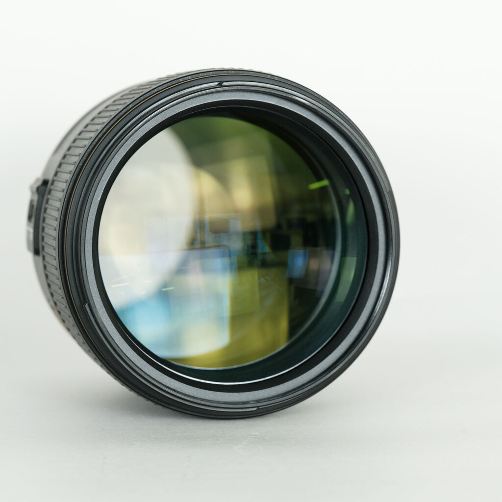 Nikon AF-S NIKKOR 105mm f/1.4E ED