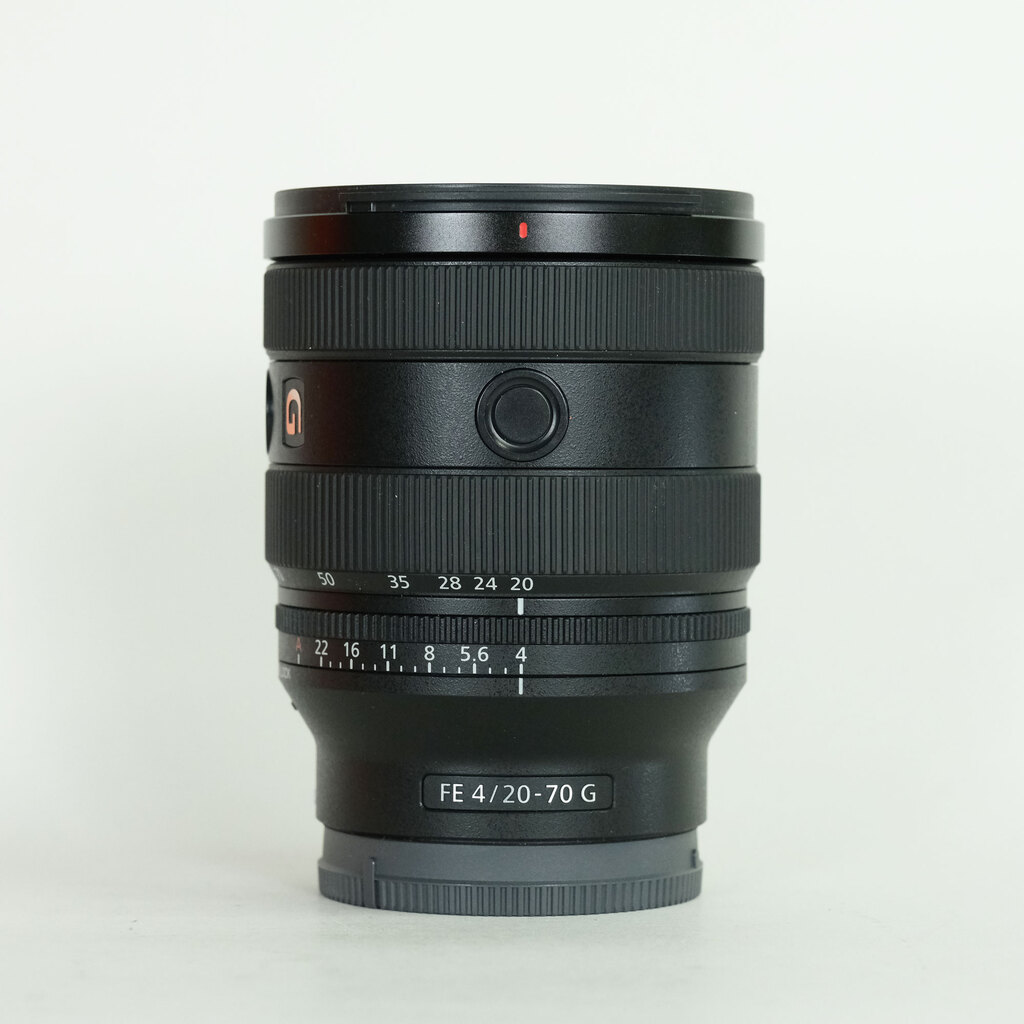 【中古】 SONY レンズ FE 20-70mm F4 G SEL2070G FE 20-70mm F4 G SEL2070G 中古価格比較 - 価格.com