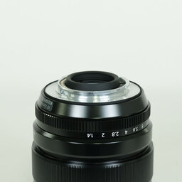 FUJIFILM XF16mmF1.4 R WR