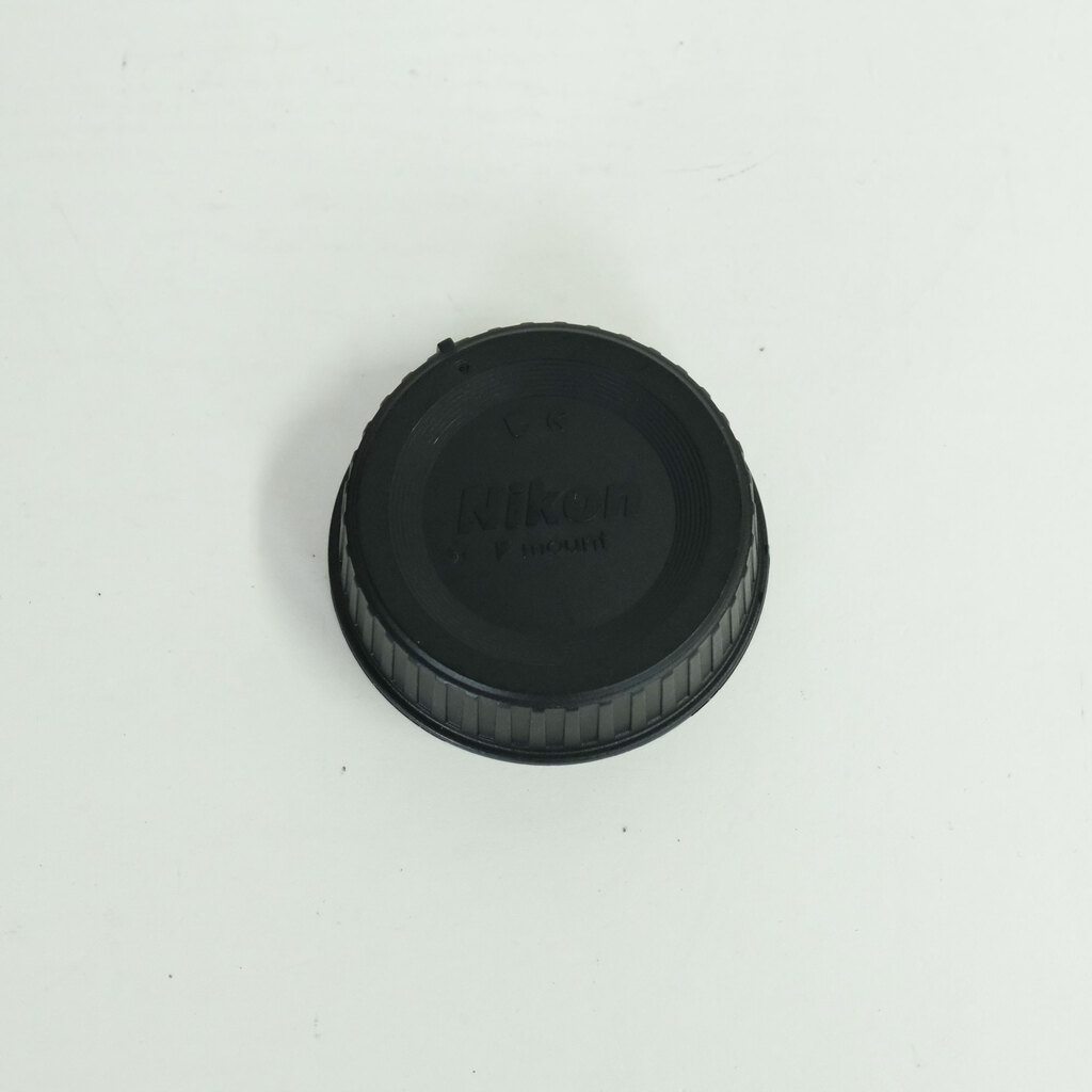 Nikon AF-S NIKKOR 18-35mm F3.5–4.5 G ED