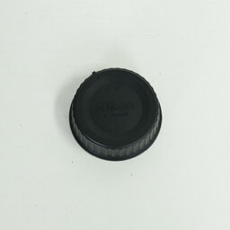 Nikon AF-S NIKKOR 18-35mm F3.5–4.5 G ED