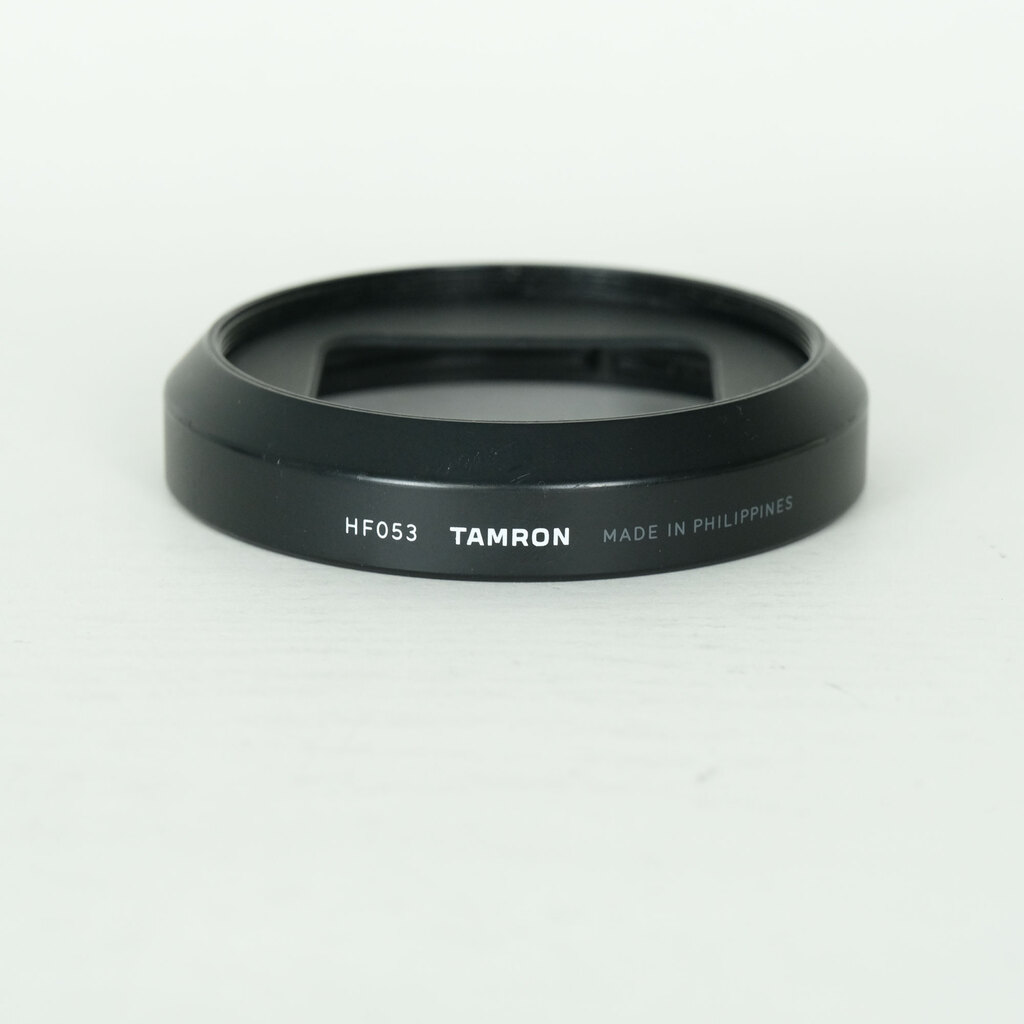 TAMRON 35mm F/2.8 Di III OSD M1:2 (Model F053) [ソニーE用]の出品