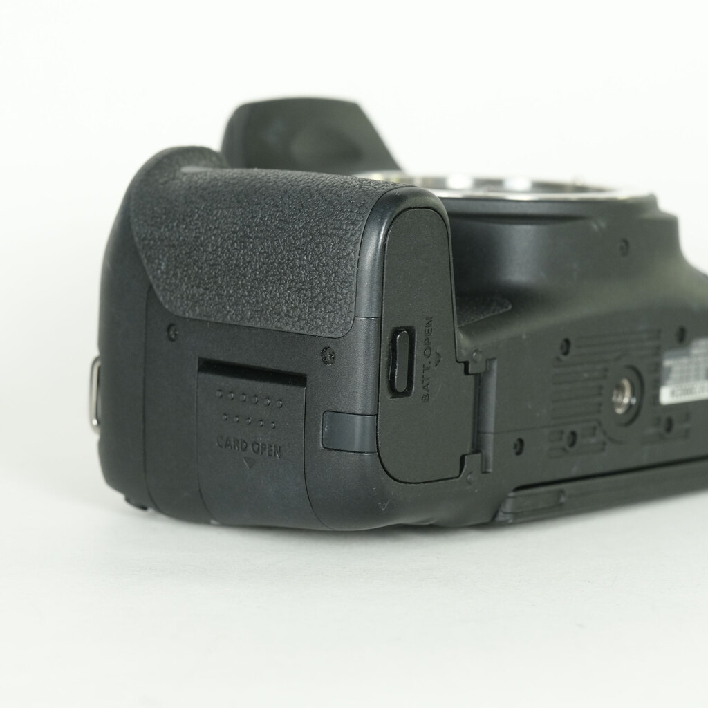 Canon EOS Kiss X9i Canon EOS Kiss X9i