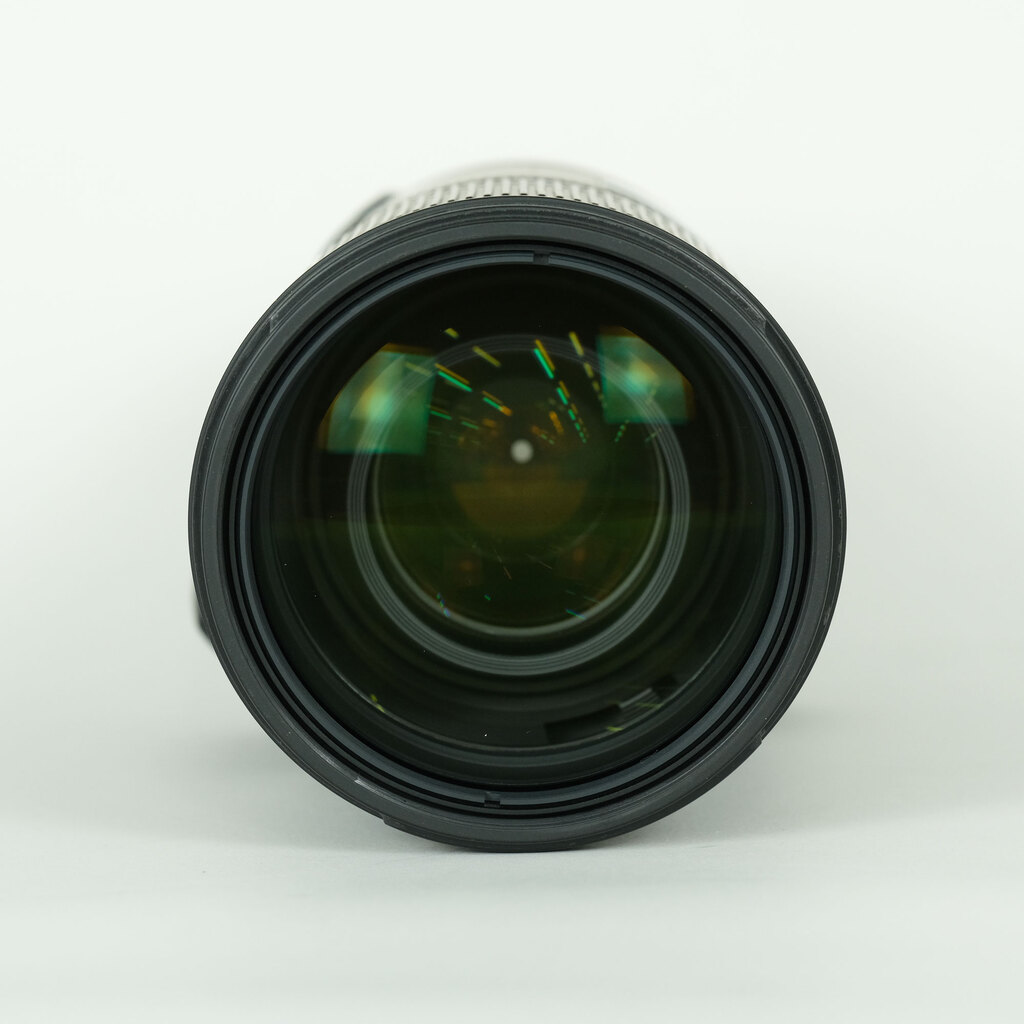 SIGMA APO 70-200mm F2.8 EX DG OS HSM [ニコンF用]の出品 | ONE SCENE