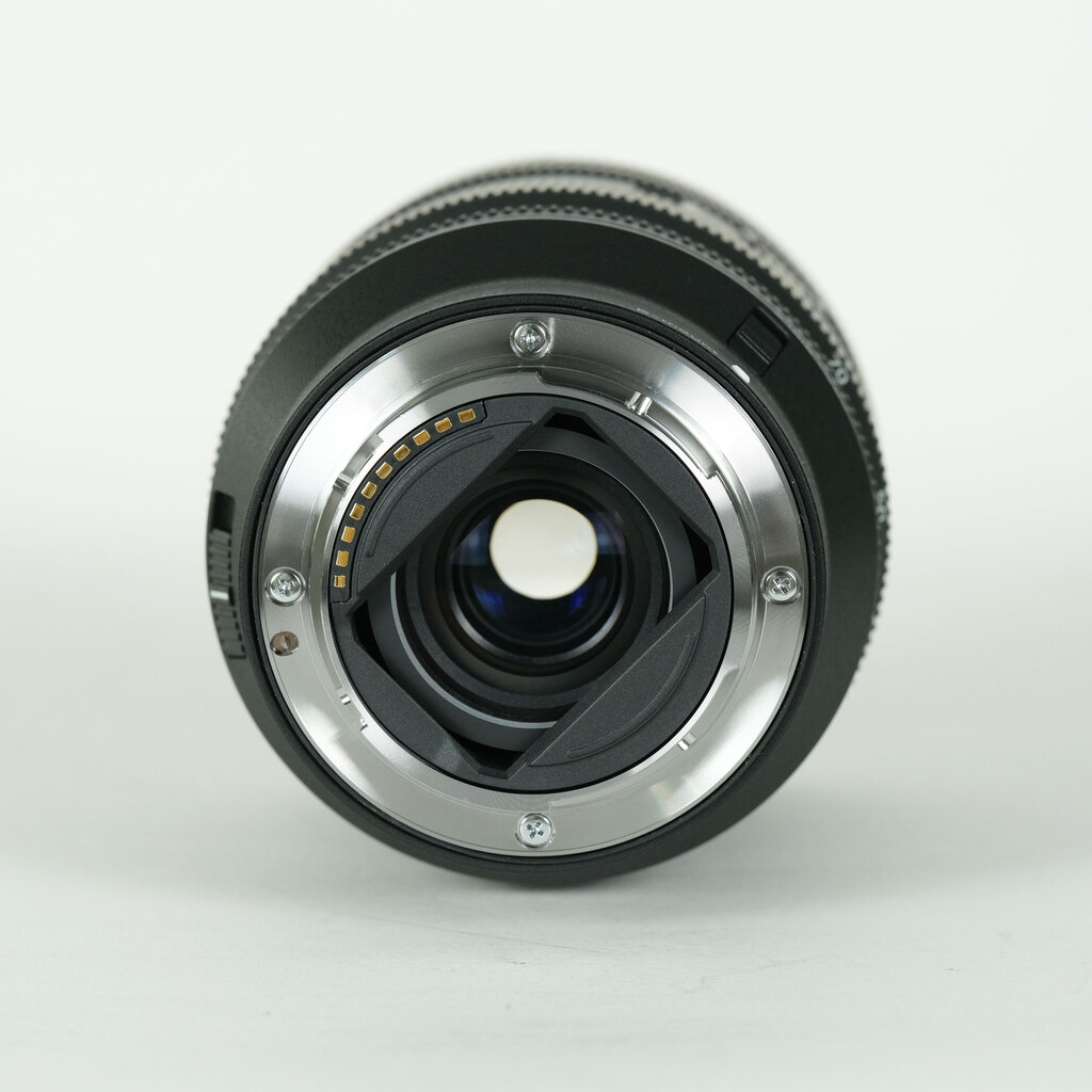 SONY FE 20-70mm F4 G SEL2070G