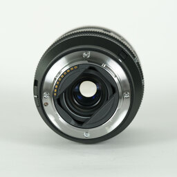 SONY FE 20-70mm F4 G SEL2070G