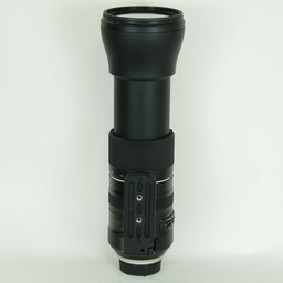 TAMRON SP 150-600mm F/5-6.3 Di VC USD G2 (Model A022) [ニコンF用]