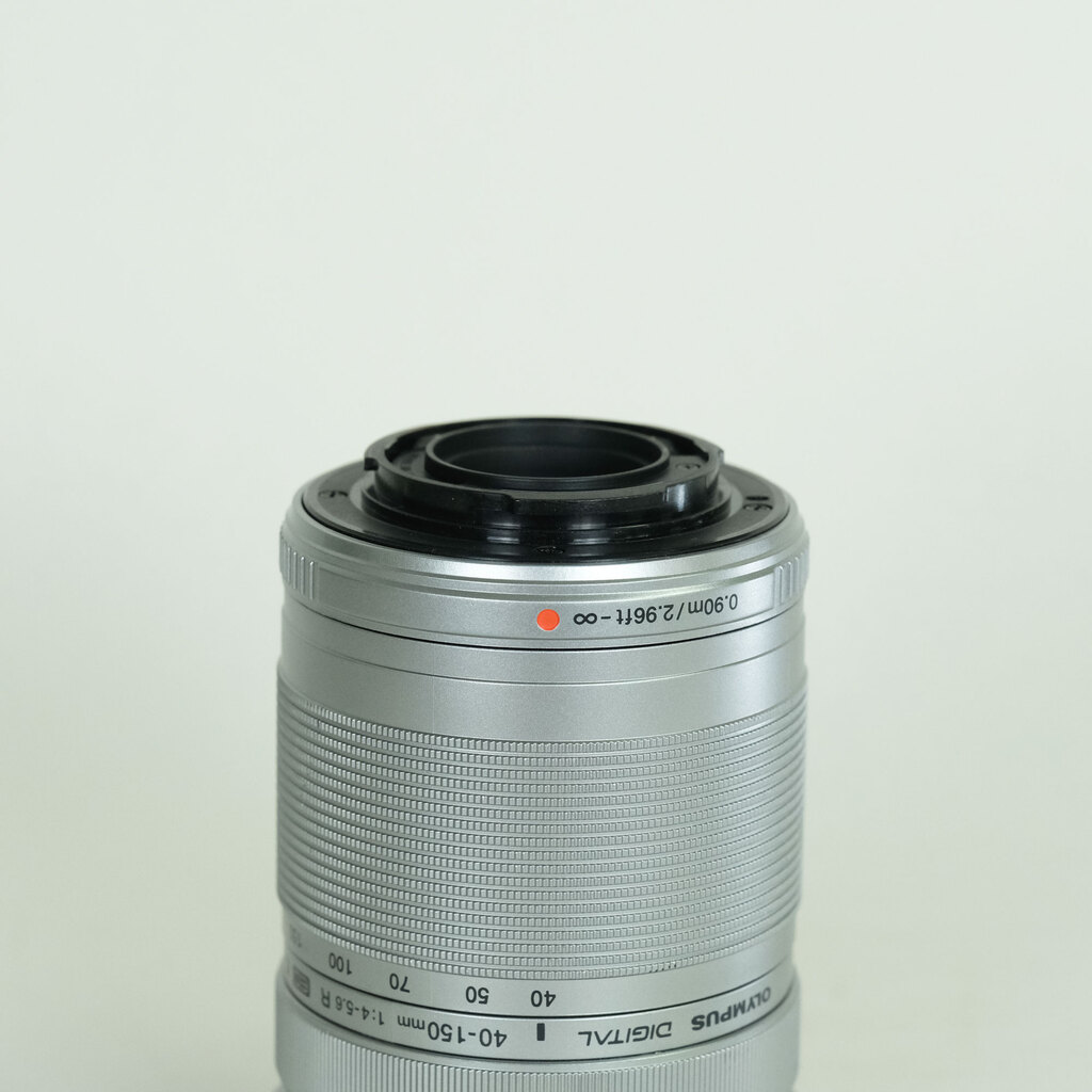 OLYMPUS M.ZUIKO DIGITAL ED 40-150mm F4.0-5.6 R