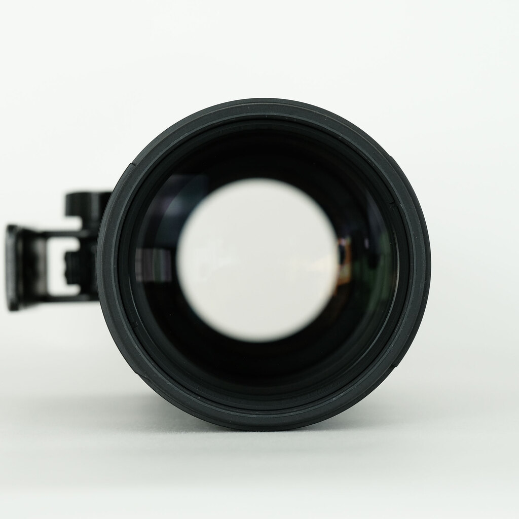 Nikon AF-S NIKKOR 70-200mm f/2.8E FL ED VR