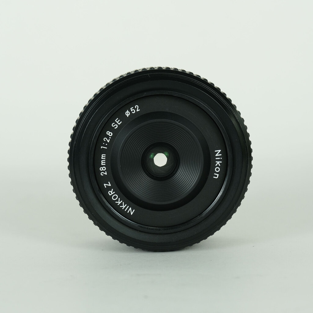 Nikon NIKKOR Z 28mm f/2.8の出品 | ONE SCENE（ワンシーン）